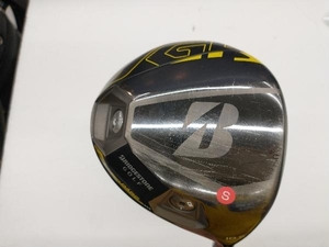 BRIDGESTONE JGR ドライバー/ FLEX-S/ 303g/ 中古品