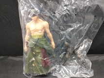 【外箱なし・内袋未開封】 バンプレスト ロロノア・ゾロ ワンピース MASTER STARS PIECE THE RORONOA ZORO_画像2