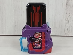 【箱無し】バンダイ DXゴッドマキシマムマイティXガシャット 仮面ライダーエグゼイド