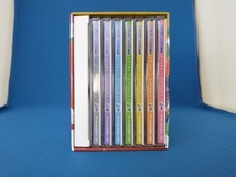 (ゲーム・ミュージック) CD 遙かなる時空の中で3 ヴォーカル・コンプリートBOX(初回限定生産盤)_画像4