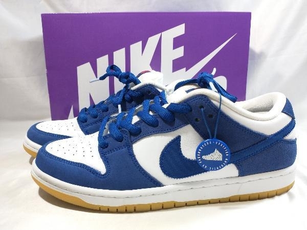 2023年最新】Yahoo!オークション -nike dunk low premium sb 26.5cmの