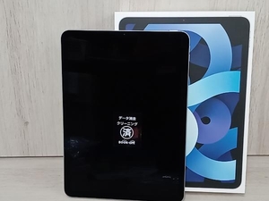 【ジャンク】 MYFQ2J/A iPad Air Wi-Fi 64GB スカイブルー