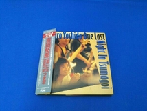 吉田拓郎 CD 吉田拓郎 ONE LAST NIGHT IN つま恋(紙ジャケット仕様)_画像1