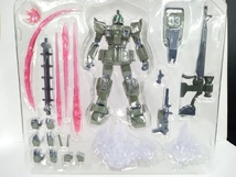 ROBOT魂 ＜SIDE MS＞ RGM-79(G) ジム・スナイパー ver.A.N.I.M.E. 魂ウェブ商店限定 機動戦士ガンダム 第08MS小隊/ROBOT魂シリーズ_画像2