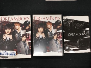 DVD DREAM BOYS(初回生産限定盤)