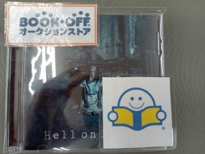 矢島舞依 CD Hell on Earth(初回限定盤)(DVD付)