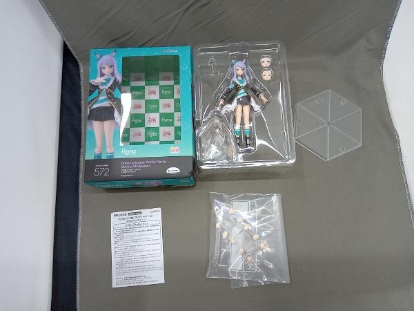 2023年最新】Yahoo!オークション -figma メジロマックイーン
