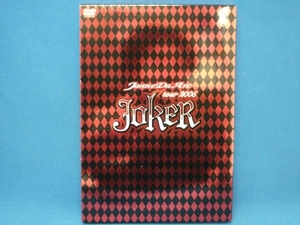 DVD Janne Da Arc　tour 2005'JOKER'