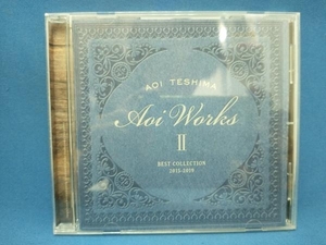 手嶌葵 CD Aoi Works ~best collection 2015-2019~