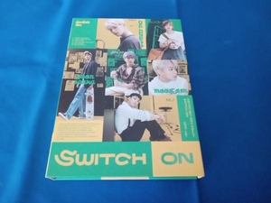 ASTRO CD 【輸入盤】Switch On