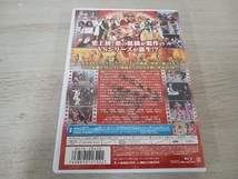 魔進戦隊キラメイジャーVSリュウソウジャー スペシャル版(初回生産限定)(Blu-ray Disc)_画像2