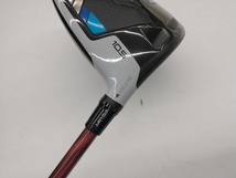 TaylorMade SIM MAX-D ドライバー/ FLEX-R/ 302g/ 中古品 店舗受取可_画像4