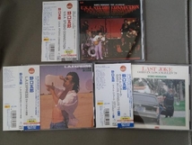 野口五郎 CD／野口五郎 ラストジョーク、U.S.A STUDIO CONNECTION、L.A.EXPRESS【3セット】_画像1