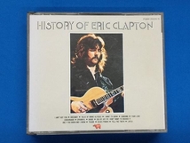 エリック・クラプトン CD エリック・クラプトンの歴史[2cd]_画像1
