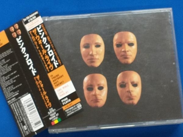 2023年最新】Yahoo!オークション -ピンクフロイド ザウォールの中古品