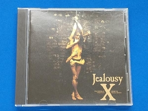 X JAPAN CD Jealousy(通常盤)(Blu-spec CD2)