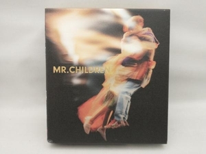 【外箱角に潰れあり】 Mr.Children CD Mr.Children 2015-2021 & NOW(初回生産限定盤)(2CD+DVD)