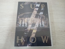 【外箱・特典欠品】 DVD SUPER JUNIOR WORLD TOUR SUPER SHOW 7 in JAPAN_画像1