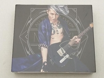 MIYAVI CD ALL TIME BEST'DAY 2'(初回限定盤)(DVD付)_画像1