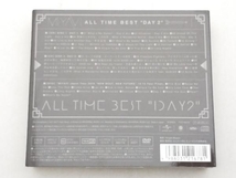 MIYAVI CD ALL TIME BEST'DAY 2'(初回限定盤)(DVD付)_画像2