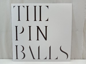 THE PINBALLS 【LP盤】THE PINBALLS