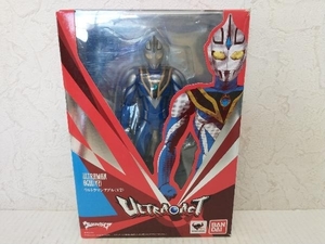 ULTRA-ACT ウルトラマンアグル(V2) ウルトラマンガイア