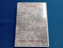 DVD 杉山清貴 Ocean's dreams sessions~in winter 2016_画像1