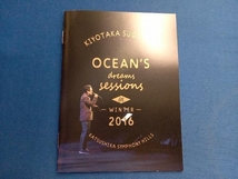 DVD 杉山清貴 Ocean's dreams sessions~in winter 2016_画像3