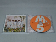 【CD】King & Prince Mr.5(通常盤)_画像2