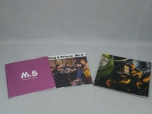 【CD】King & Prince Mr.5(初回限定盤B)(DVD付)_画像5