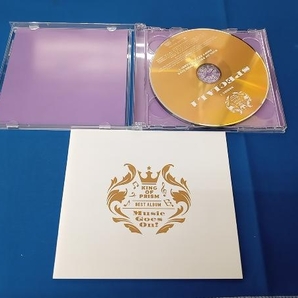 (オムニバス) CD KING OF PRISM BEST ALBUM Music Goes On!の画像8