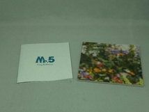 【CD】King & Prince Mr.5(初回限定盤A)(DVD付)_画像5