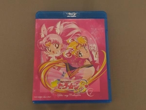 美少女戦士セーラームーンS Blu-ray COLLECTION Vol.1(Blu-ray Disc)