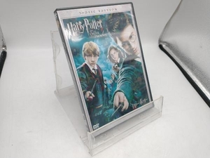 DVD ハリー・ポッターと不死鳥の騎士団 特別版