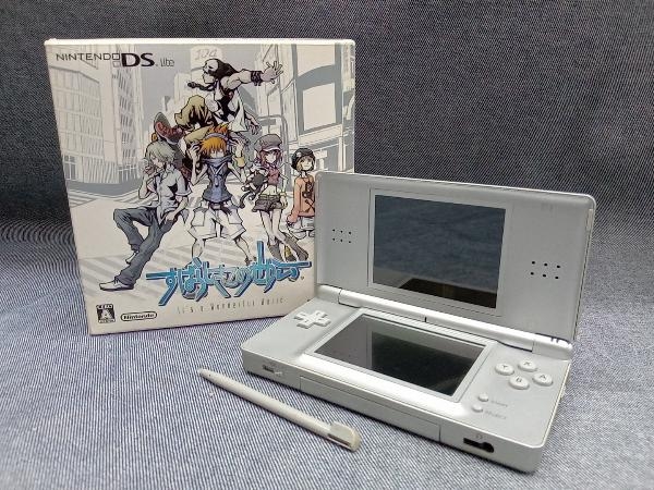 Yahoo!オークション -「ds lite すばらしきこのせかい」の落札相場