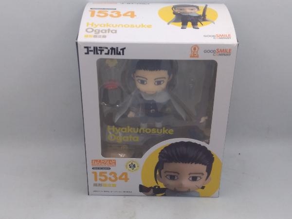 グッドスマイルカンパニー ねんどろいど 尾形百之助