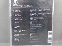 平井堅 CD Ken Hirai Singles Best Collection 歌バカ 2(通常盤)_画像2