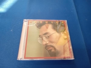 小坂忠 CD モーニング デラックス・エディション