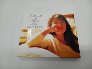 ZARD CD ZARD プレミアムセレクション「Brezza di mare~dedicated to IZUMI SAKAI~」(DVD付)