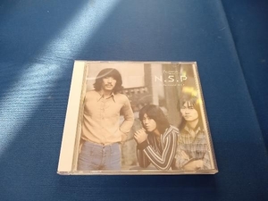 N.S.P CD ポプコン・マイ・リコメンド NSP