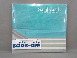 浜田省吾 CD Sand Castle(リマスタリング盤)(SACDハイブリッド)