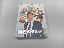 DVD 孤独のグルメ Season7 DVD-BOX_画像1