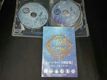 ブックレット付き DVD ミュージカル『刀剣乱舞』 ~江水散花雪~_画像4