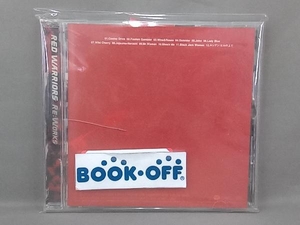 RED WARRIORS CD Re:Works