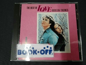 (サウンドトラック) CD 決定盤!映画音楽 感動の愛のテーマ
