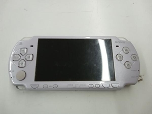 ジャンク PSP2000 ローズピンク