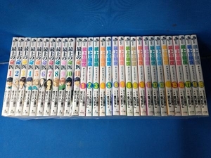 最上の名医全11巻+最上の名医ザ・キングオブニート全19巻 合計 30冊セット 橋口たかし