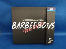 BARBEE BOYS CD REAL BAND-1st OPTION 30th Anniversary Edition-(3Blu-spec CD2)_画像1