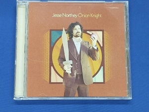 Jesse Northey CD Onion Knight