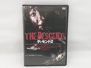 DVD ディセント2